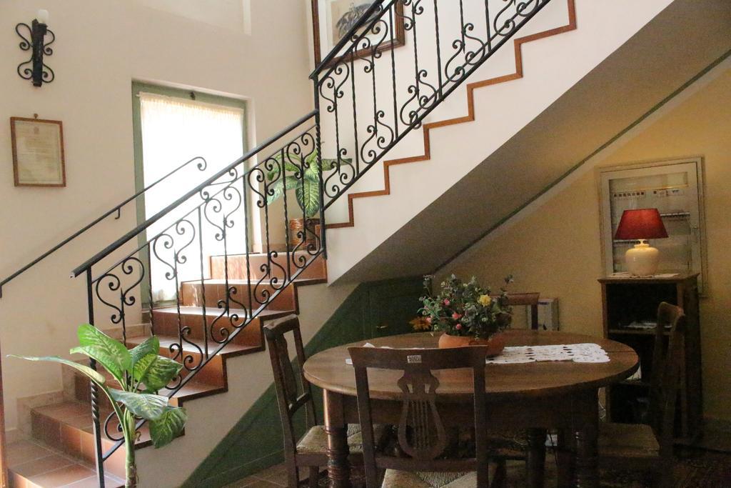 Casa Deimar Villa Matelica Eksteriør bilde