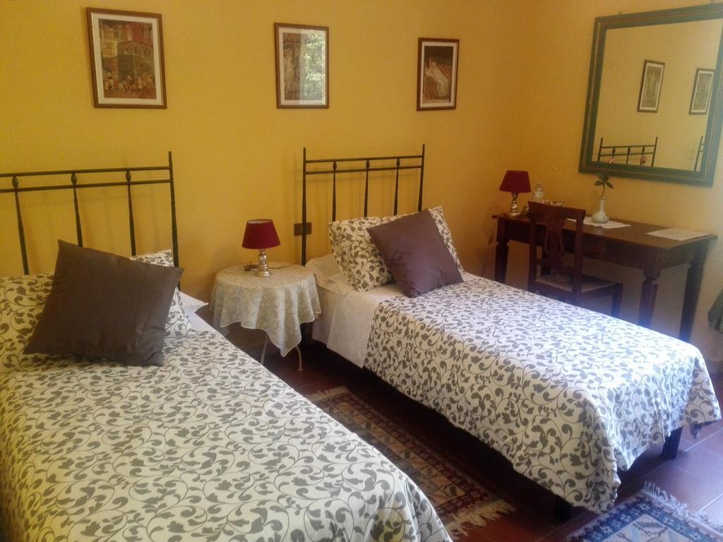 Casa Deimar Villa Matelica Eksteriør bilde